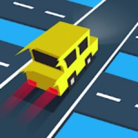 Lane Change 3D
