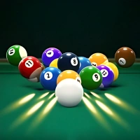 8 Ball Billiards