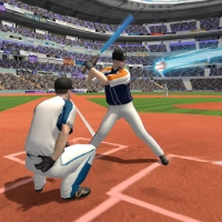 Baseball King 3D