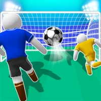 Goal Master 3D