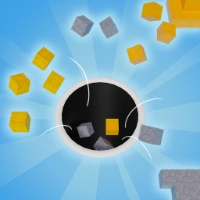 Jump Hole 3D