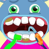 Little Dentist Clinic