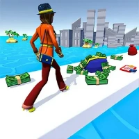 Money Rush 3D