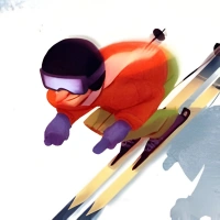 Ski Master 3d
