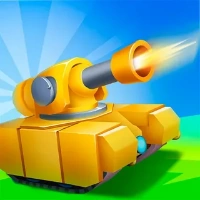Tank Strike 3D